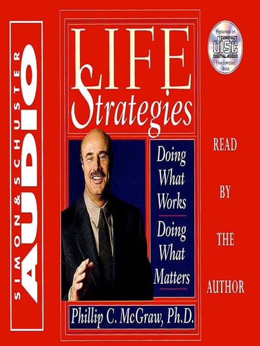 Title details for Life Strategies by Phil McGraw - Available